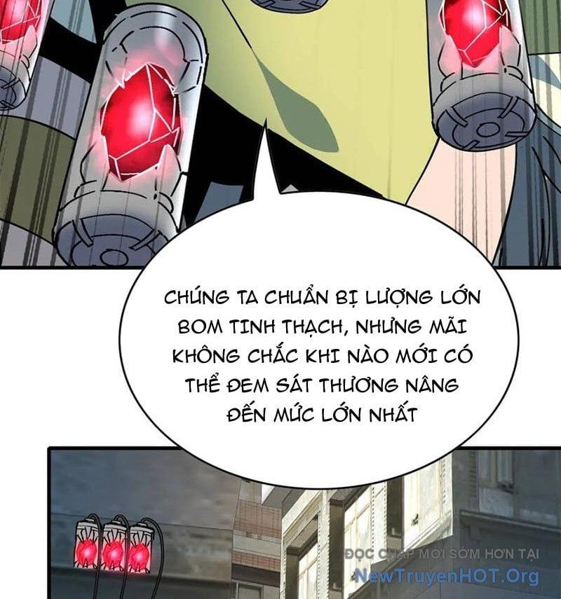 đọc truyện Người Trái Đất Quả Thật Rất Tàn Ác Chương 333 ảnh 49 tại Thiên Thai Truyện