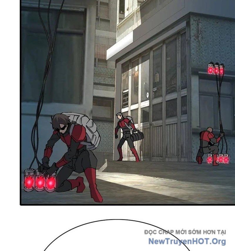 đọc truyện Người Trái Đất Quả Thật Rất Tàn Ác Chương 333 ảnh 50 tại Thiên Thai Truyện