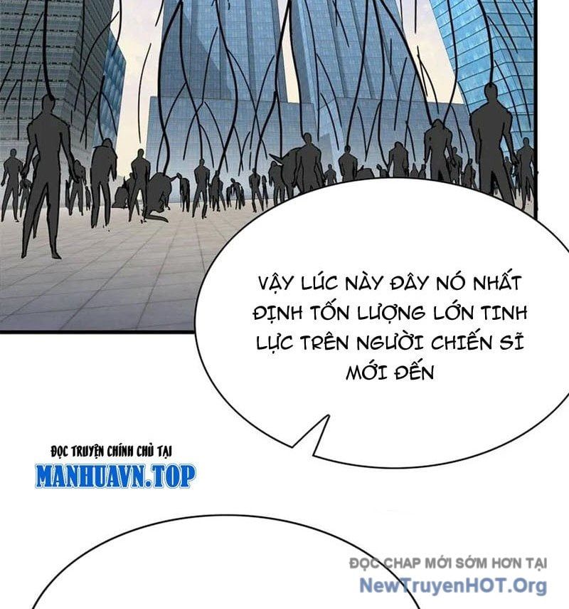 đọc truyện Người Trái Đất Quả Thật Rất Tàn Ác Chương 333 ảnh 52 tại Thiên Thai Truyện