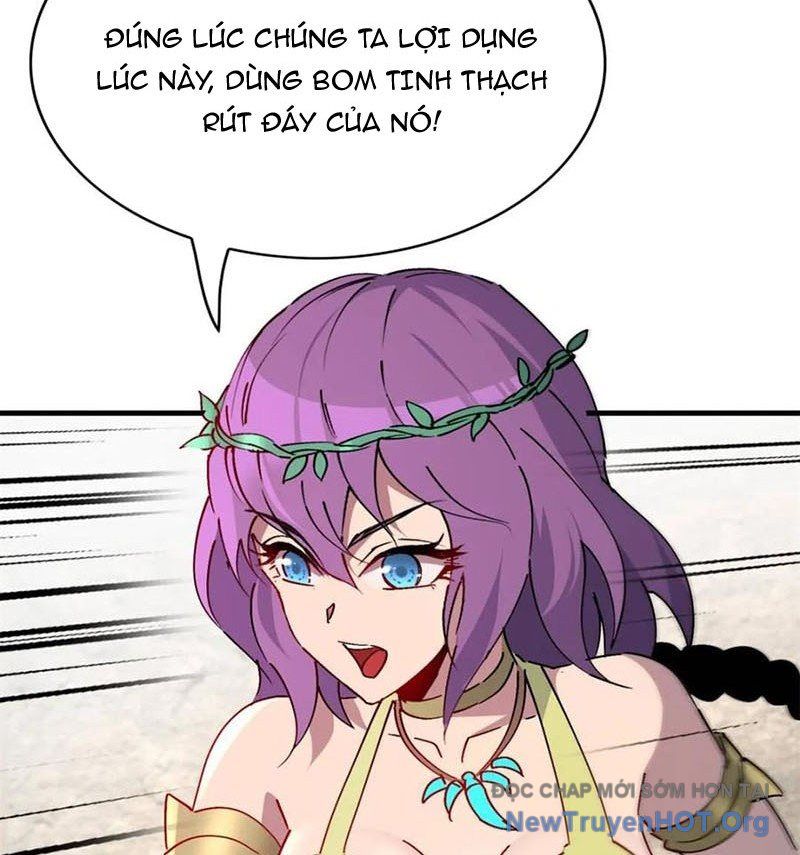 đọc truyện Người Trái Đất Quả Thật Rất Tàn Ác Chương 333 ảnh 53 tại Thiên Thai Truyện