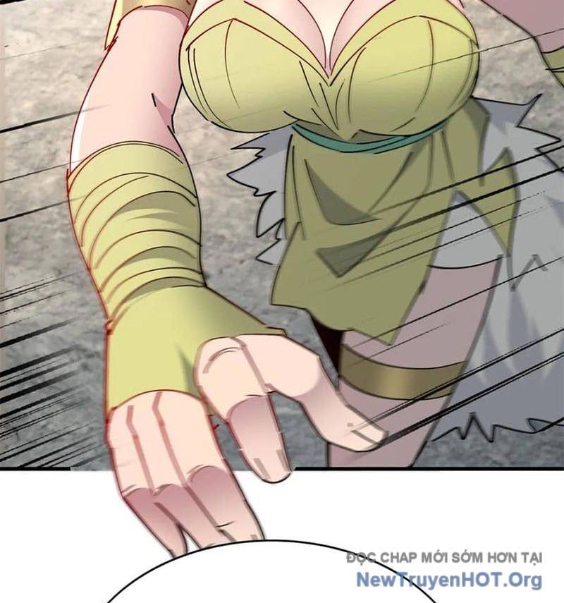 đọc truyện Người Trái Đất Quả Thật Rất Tàn Ác Chương 333 ảnh 54 tại Thiên Thai Truyện