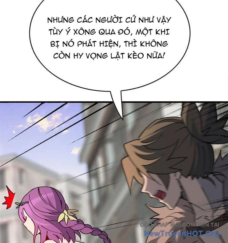 đọc truyện Người Trái Đất Quả Thật Rất Tàn Ác Chương 333 ảnh 55 tại Thiên Thai Truyện