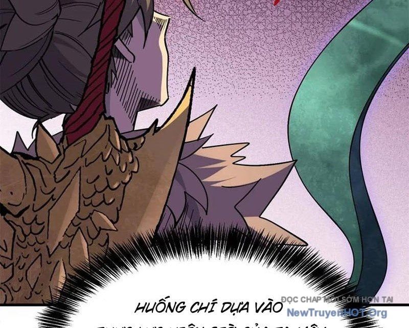 đọc truyện Người Trái Đất Quả Thật Rất Tàn Ác Chương 333 ảnh 76 tại Thiên Thai Truyện