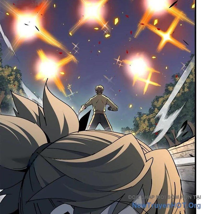 đọc truyện Người Trái Đất Quả Thật Rất Tàn Ác Chương 333 ảnh 10 tại Thiên Thai Truyện