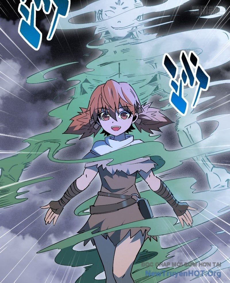 đọc truyện Người Trái Đất Quả Thật Rất Tàn Ác Chương 334 ảnh 20 tại Thiên Thai Truyện