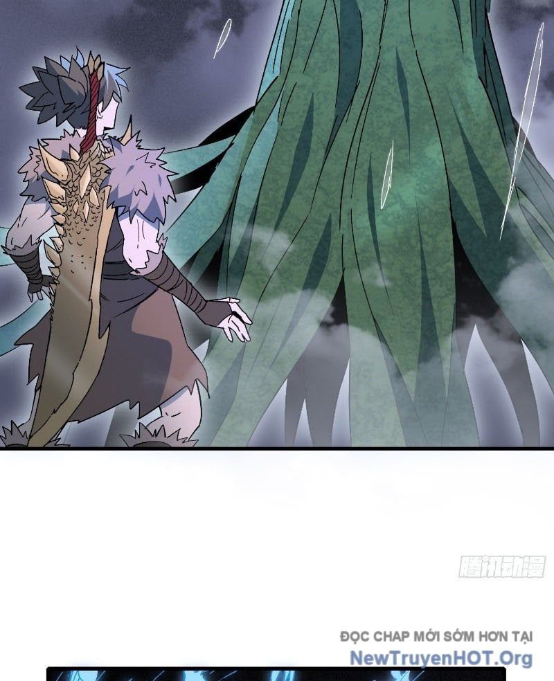 đọc truyện Người Trái Đất Quả Thật Rất Tàn Ác Chương 334 ảnh 26 tại Thiên Thai Truyện