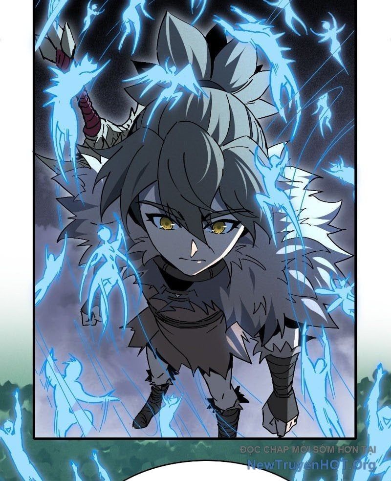 đọc truyện Người Trái Đất Quả Thật Rất Tàn Ác Chương 334 ảnh 27 tại Thiên Thai Truyện