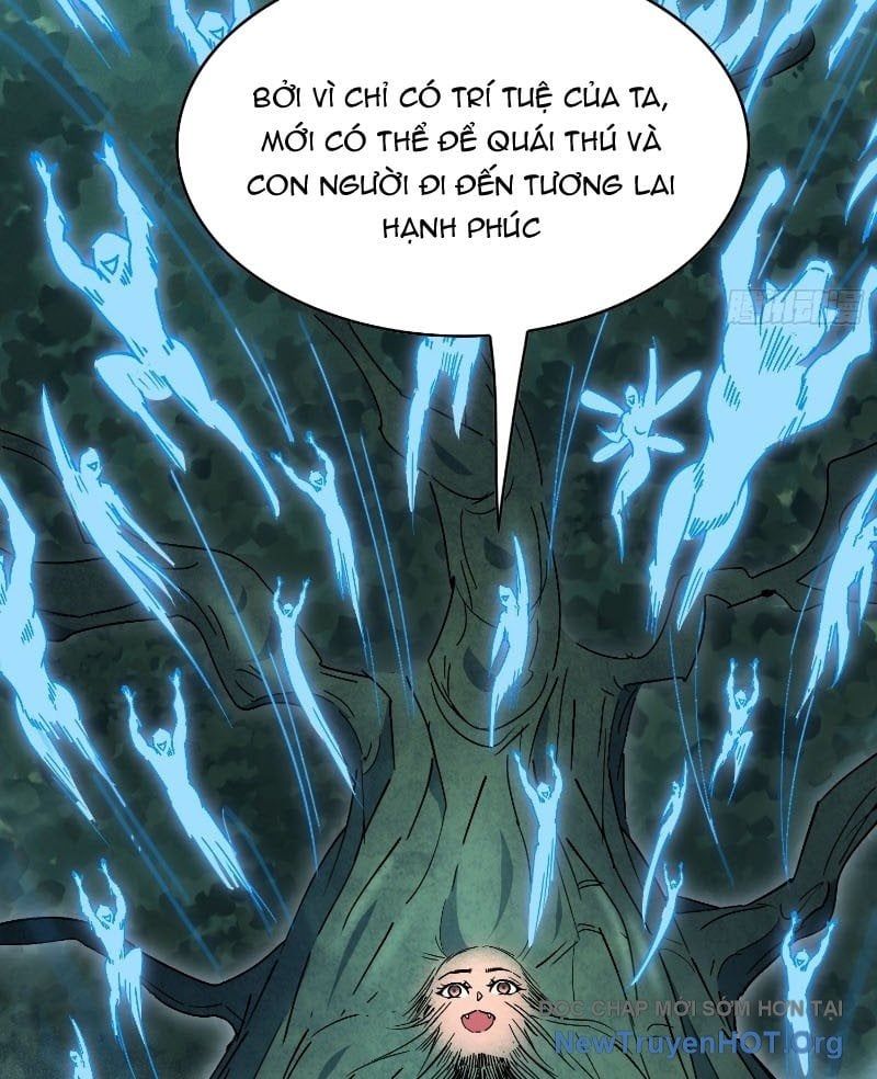 đọc truyện Người Trái Đất Quả Thật Rất Tàn Ác Chương 334 ảnh 28 tại Thiên Thai Truyện