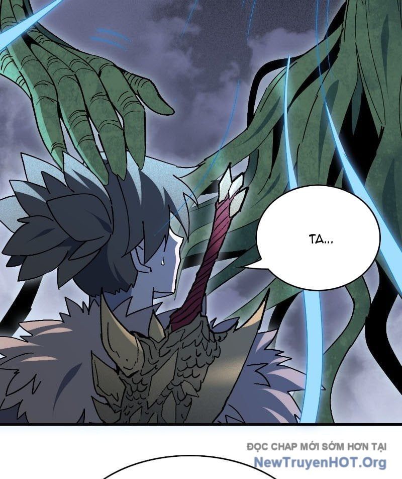 đọc truyện Người Trái Đất Quả Thật Rất Tàn Ác Chương 334 ảnh 32 tại Thiên Thai Truyện