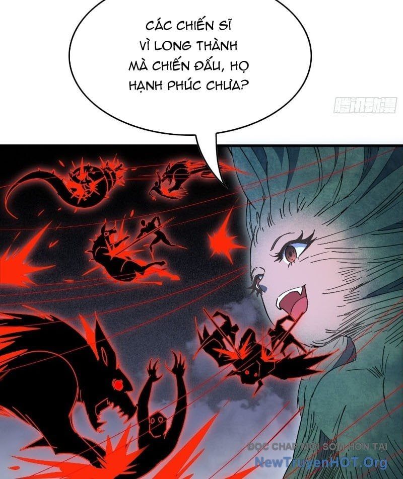 đọc truyện Người Trái Đất Quả Thật Rất Tàn Ác Chương 334 ảnh 33 tại Thiên Thai Truyện