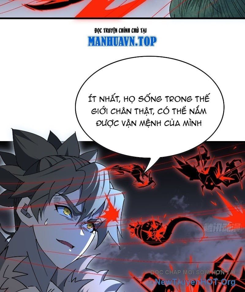 đọc truyện Người Trái Đất Quả Thật Rất Tàn Ác Chương 334 ảnh 34 tại Thiên Thai Truyện