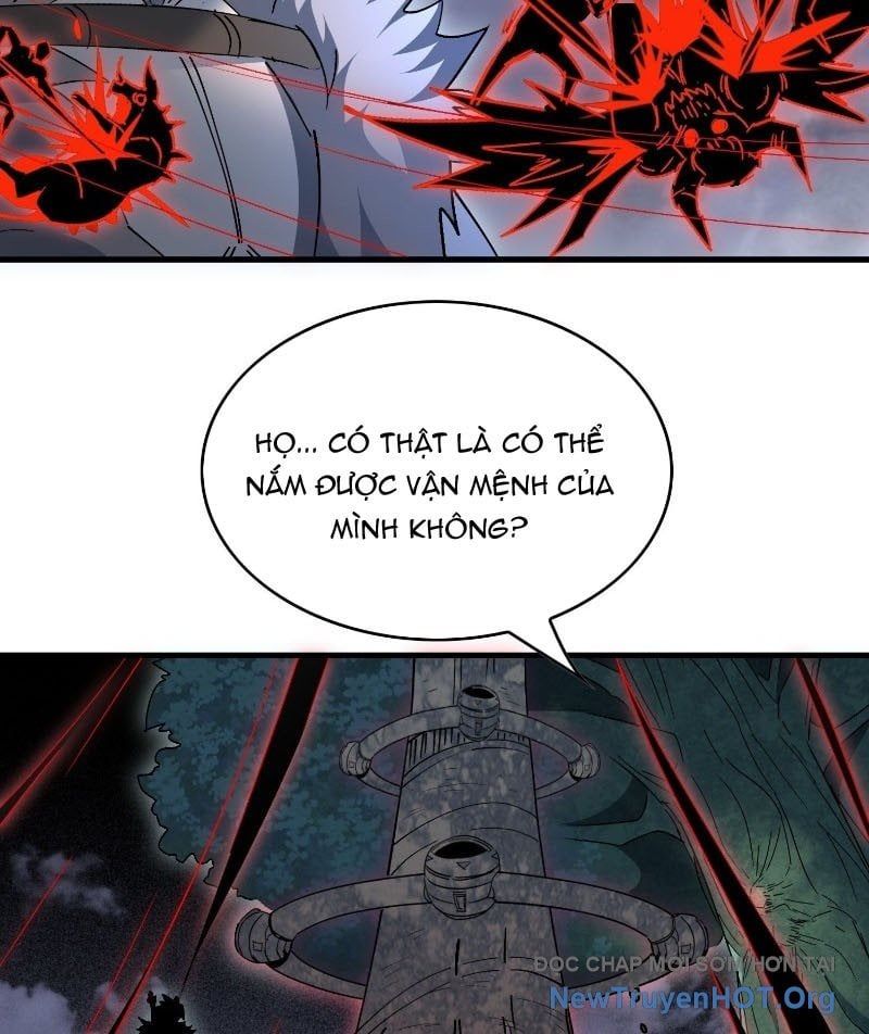 đọc truyện Người Trái Đất Quả Thật Rất Tàn Ác Chương 334 ảnh 35 tại Thiên Thai Truyện