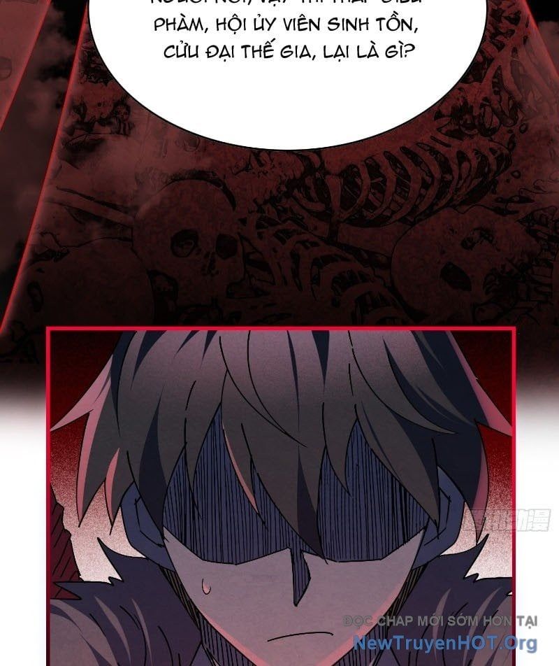 đọc truyện Người Trái Đất Quả Thật Rất Tàn Ác Chương 334 ảnh 37 tại Thiên Thai Truyện