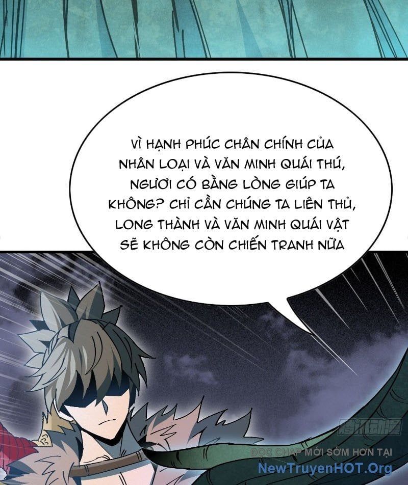 đọc truyện Người Trái Đất Quả Thật Rất Tàn Ác Chương 334 ảnh 40 tại Thiên Thai Truyện