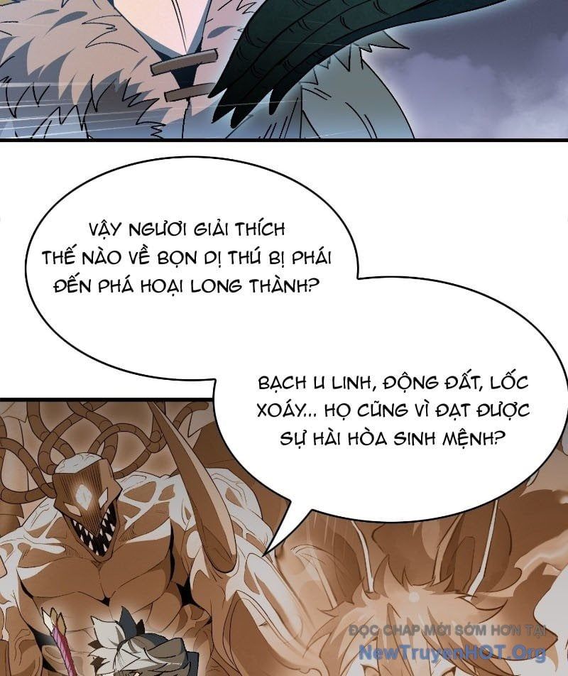 đọc truyện Người Trái Đất Quả Thật Rất Tàn Ác Chương 334 ảnh 41 tại Thiên Thai Truyện