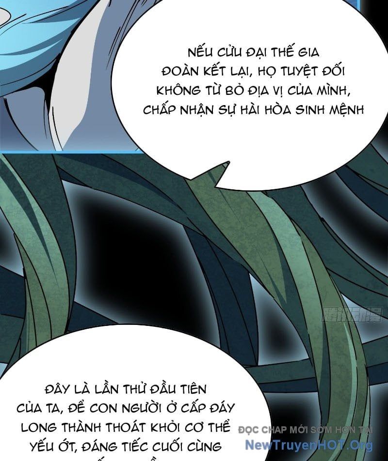 đọc truyện Người Trái Đất Quả Thật Rất Tàn Ác Chương 334 ảnh 45 tại Thiên Thai Truyện