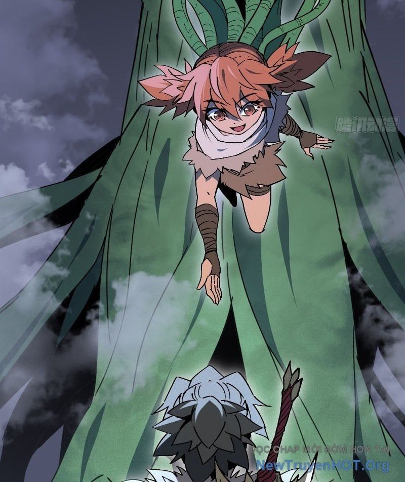 đọc truyện Người Trái Đất Quả Thật Rất Tàn Ác Chương 334 ảnh 53 tại Thiên Thai Truyện