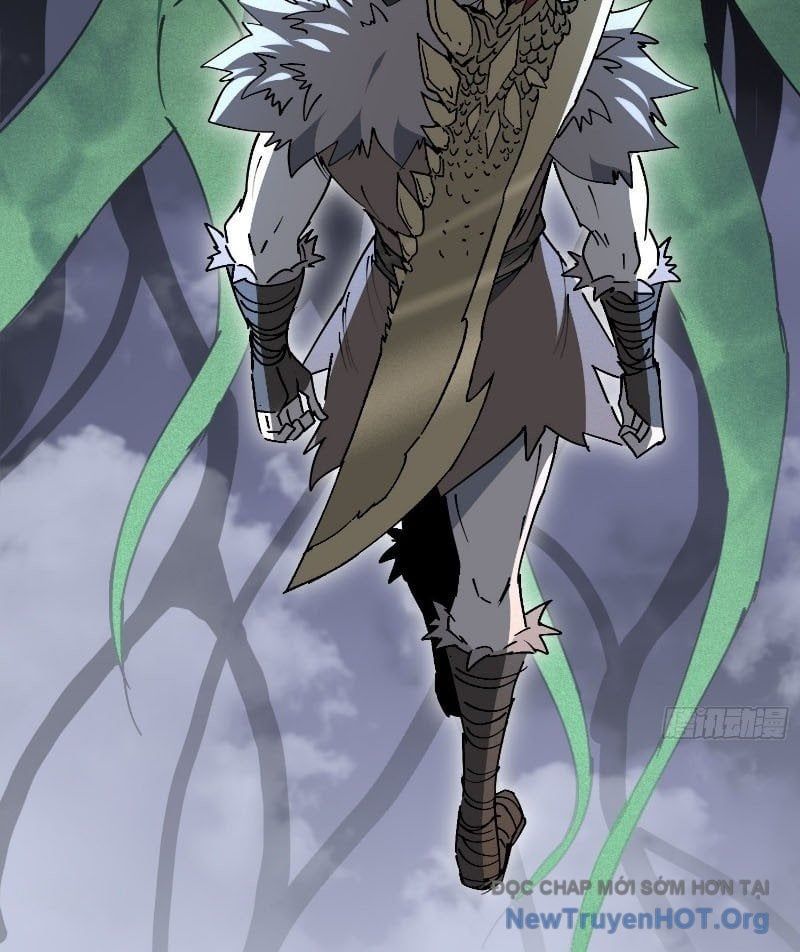 đọc truyện Người Trái Đất Quả Thật Rất Tàn Ác Chương 334 ảnh 54 tại Thiên Thai Truyện