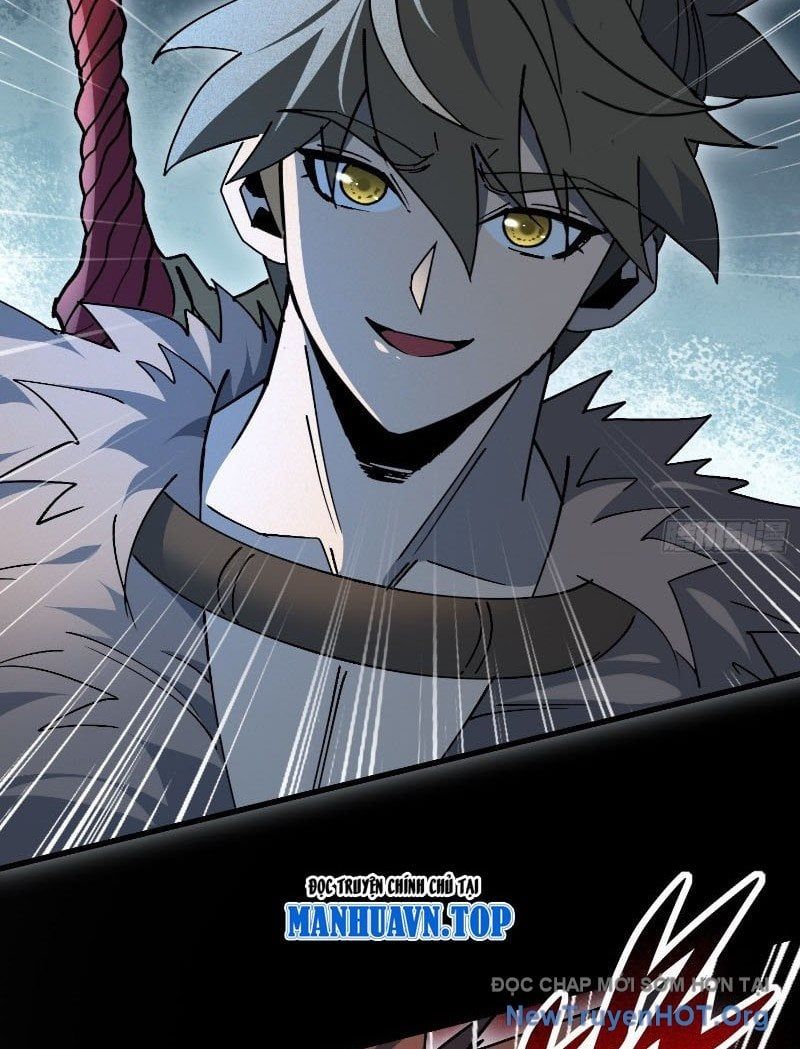 đọc truyện Người Trái Đất Quả Thật Rất Tàn Ác Chương 334 ảnh 59 tại Thiên Thai Truyện