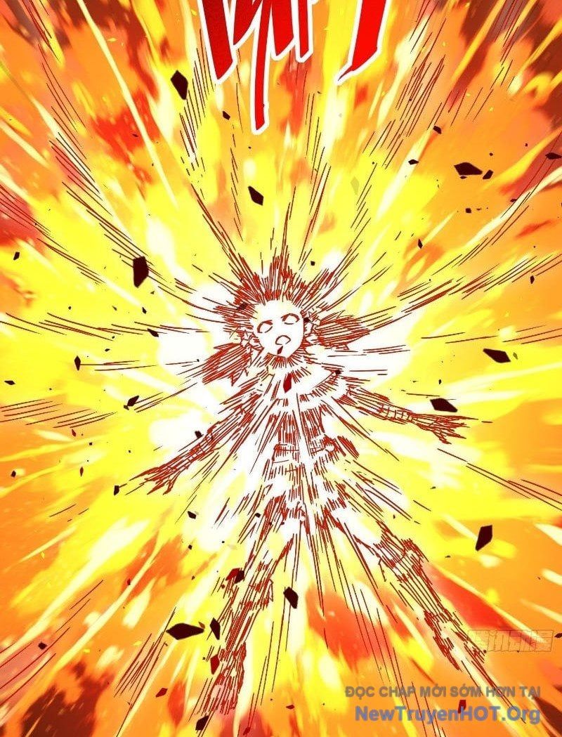 đọc truyện Người Trái Đất Quả Thật Rất Tàn Ác Chương 334 ảnh 62 tại Thiên Thai Truyện