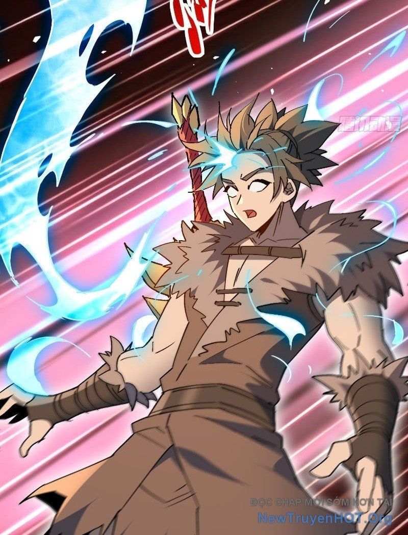 đọc truyện Người Trái Đất Quả Thật Rất Tàn Ác Chương 334 ảnh 64 tại Thiên Thai Truyện