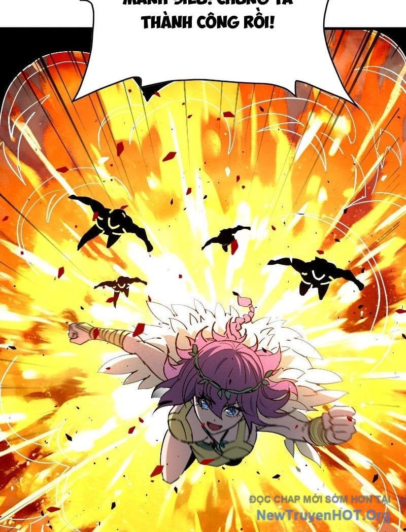 đọc truyện Người Trái Đất Quả Thật Rất Tàn Ác Chương 334 ảnh 67 tại Thiên Thai Truyện