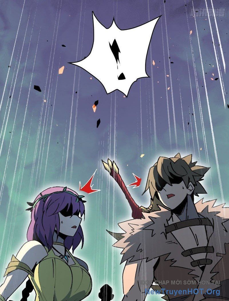 đọc truyện Người Trái Đất Quả Thật Rất Tàn Ác Chương 334 ảnh 71 tại Thiên Thai Truyện