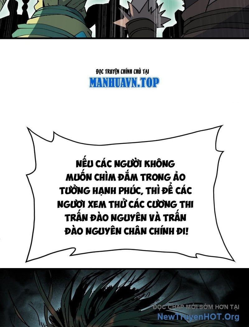 đọc truyện Người Trái Đất Quả Thật Rất Tàn Ác Chương 334 ảnh 72 tại Thiên Thai Truyện