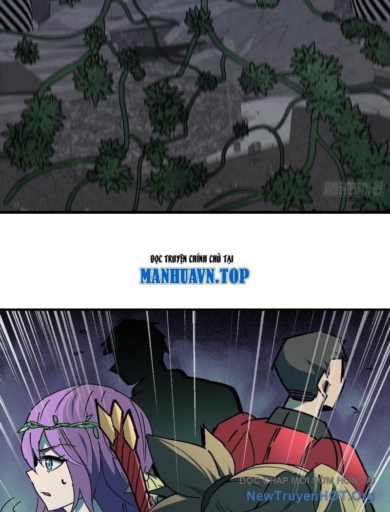 đọc truyện Người Trái Đất Quả Thật Rất Tàn Ác Chương 334 ảnh 76 tại Thiên Thai Truyện