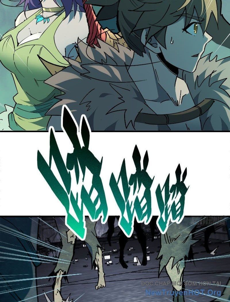 đọc truyện Người Trái Đất Quả Thật Rất Tàn Ác Chương 334 ảnh 77 tại Thiên Thai Truyện