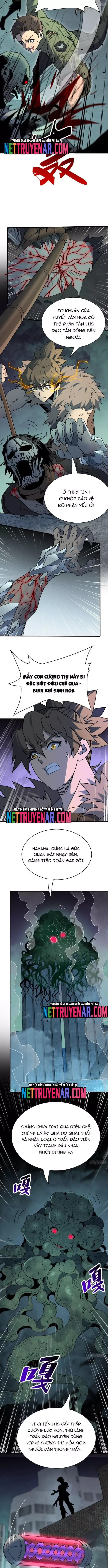 đọc truyện Người Trái Đất Quả Thật Rất Tàn Ác Chương 335 ảnh 4 tại Thiên Thai Truyện