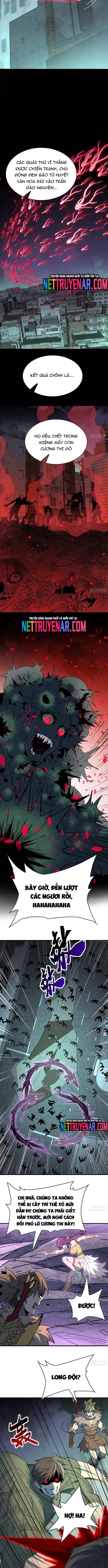 đọc truyện Người Trái Đất Quả Thật Rất Tàn Ác Chương 335 ảnh 5 tại Thiên Thai Truyện