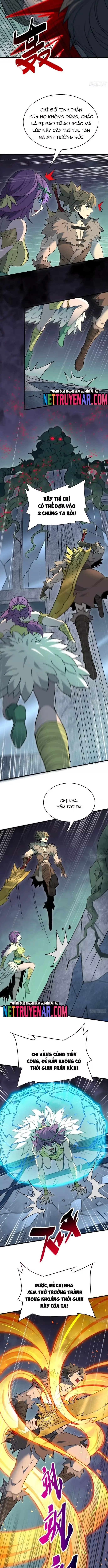 đọc truyện Người Trái Đất Quả Thật Rất Tàn Ác Chương 335 ảnh 6 tại Thiên Thai Truyện