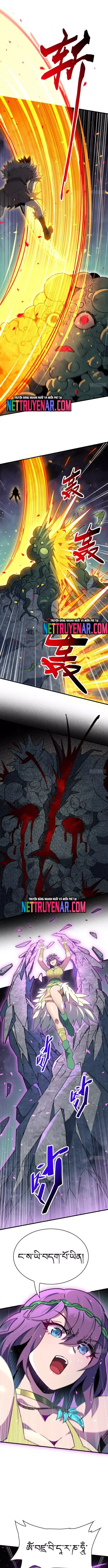 đọc truyện Người Trái Đất Quả Thật Rất Tàn Ác Chương 335 ảnh 8 tại Thiên Thai Truyện