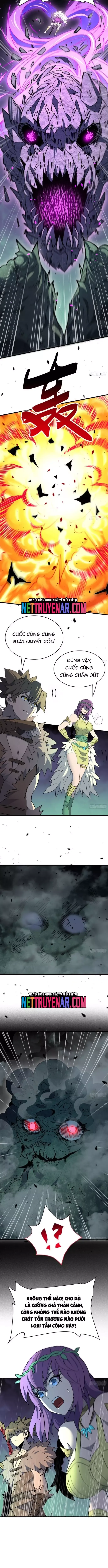 đọc truyện Người Trái Đất Quả Thật Rất Tàn Ác Chương 335 ảnh 9 tại Thiên Thai Truyện