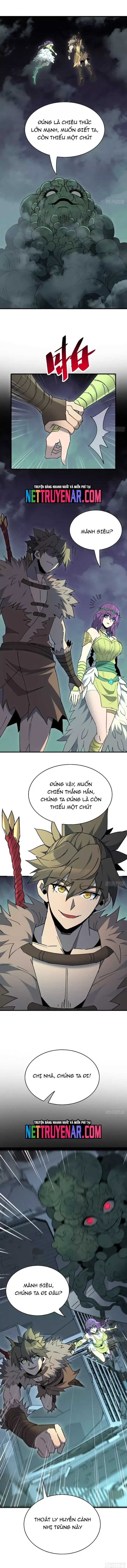 đọc truyện Người Trái Đất Quả Thật Rất Tàn Ác Chương 335 ảnh 10 tại Thiên Thai Truyện