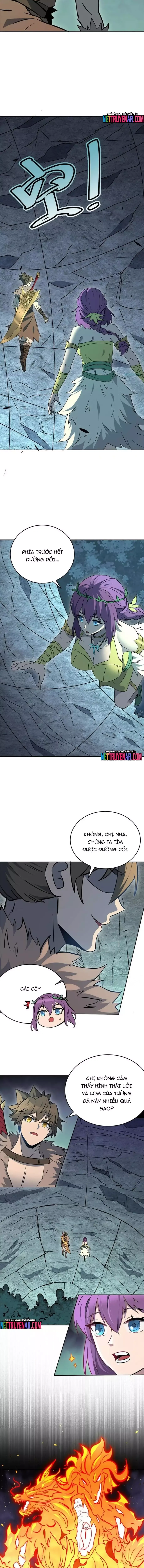 đọc truyện Người Trái Đất Quả Thật Rất Tàn Ác Chương 336 ảnh 6 tại Thiên Thai Truyện