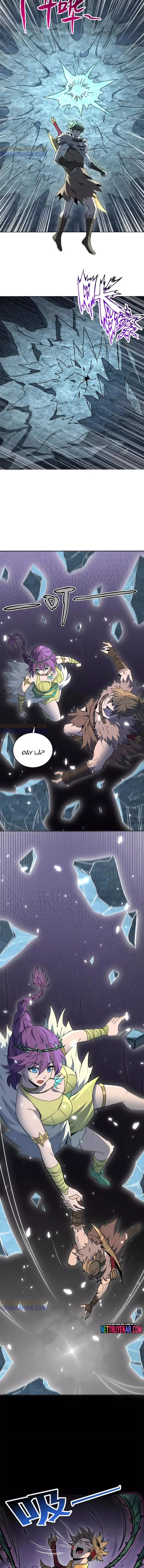 đọc truyện Người Trái Đất Quả Thật Rất Tàn Ác Chương 336 ảnh 8 tại Thiên Thai Truyện