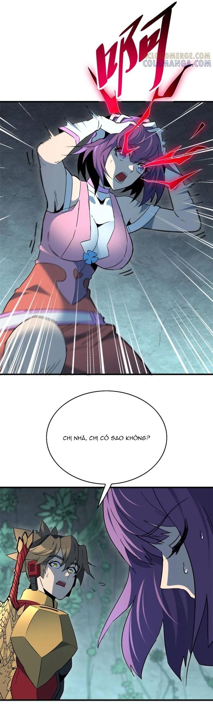 đọc truyện Người Trái Đất Quả Thật Rất Tàn Ác Chương 337 ảnh 4 tại Thiên Thai Truyện