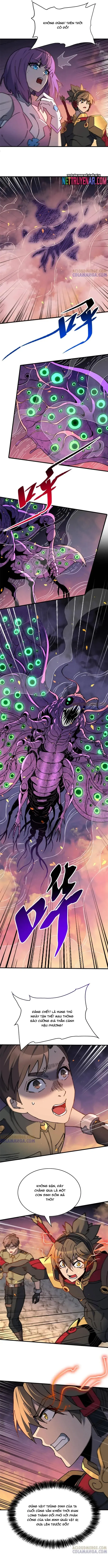 đọc truyện Người Trái Đất Quả Thật Rất Tàn Ác Chương 339 ảnh 4 tại Thiên Thai Truyện