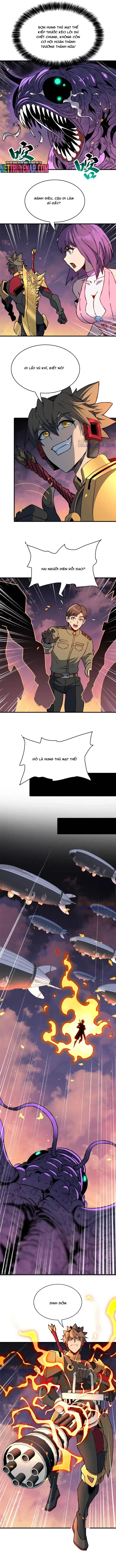 đọc truyện Người Trái Đất Quả Thật Rất Tàn Ác Chương 339 ảnh 5 tại Thiên Thai Truyện