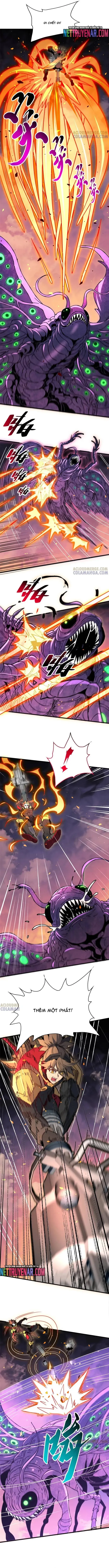 đọc truyện Người Trái Đất Quả Thật Rất Tàn Ác Chương 339 ảnh 6 tại Thiên Thai Truyện