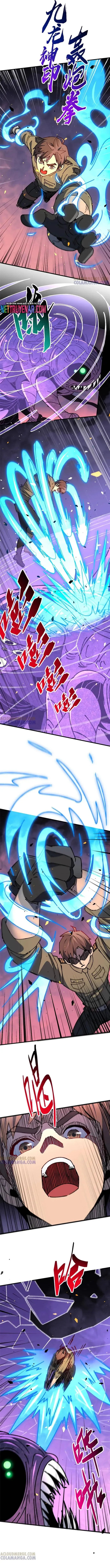 đọc truyện Người Trái Đất Quả Thật Rất Tàn Ác Chương 339 ảnh 7 tại Thiên Thai Truyện