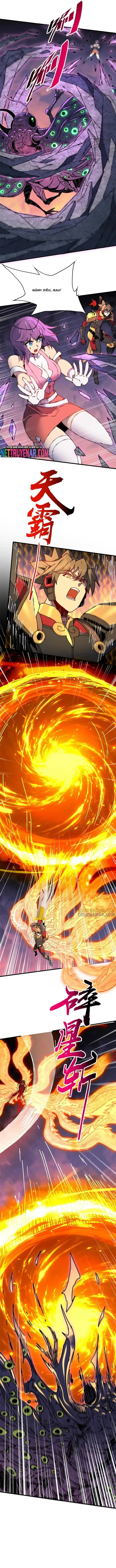 đọc truyện Người Trái Đất Quả Thật Rất Tàn Ác Chương 339 ảnh 8 tại Thiên Thai Truyện