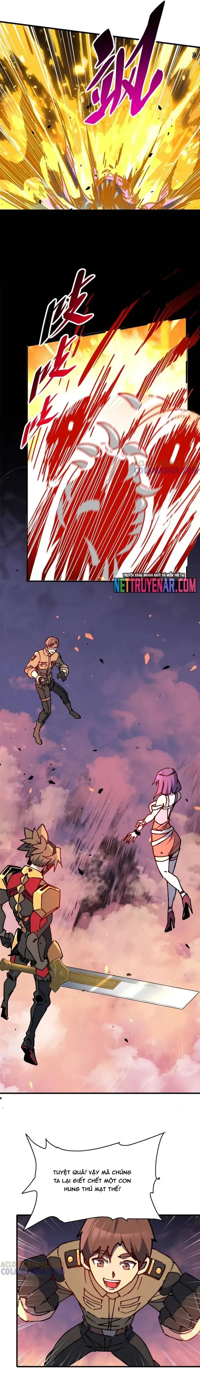 đọc truyện Người Trái Đất Quả Thật Rất Tàn Ác Chương 339 ảnh 9 tại Thiên Thai Truyện