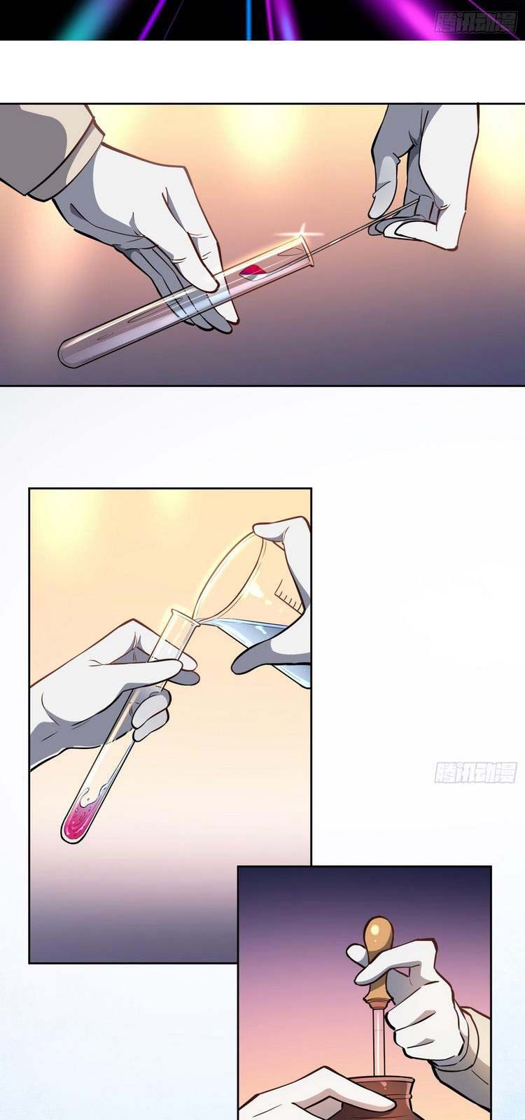 đọc truyện Người Trái Đất Quả Thật Rất Tàn Ác Chương 34 ảnh 14 tại Thiên Thai Truyện