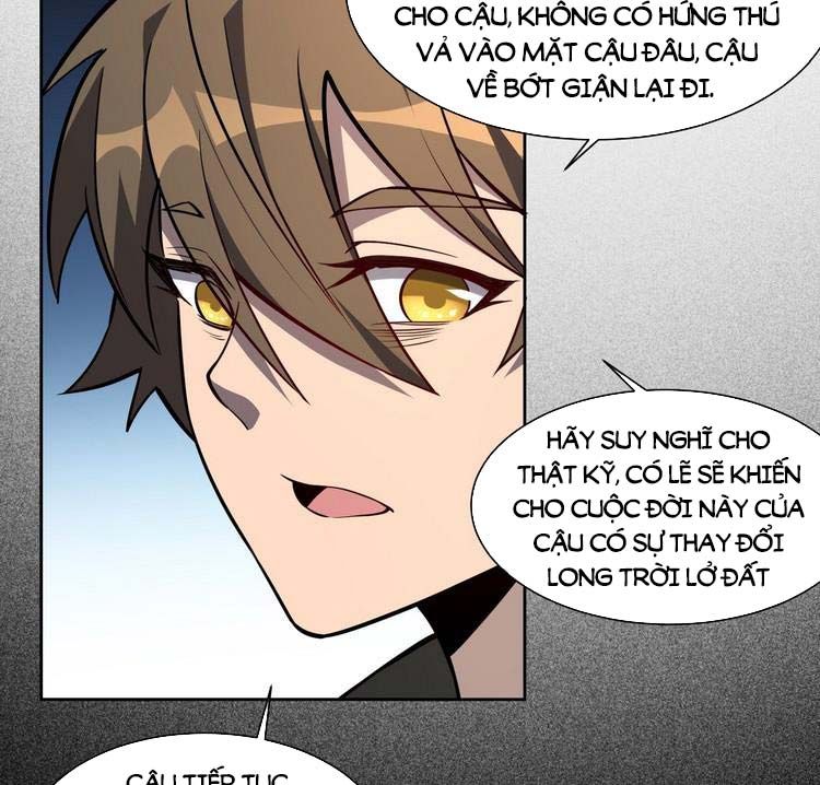 đọc truyện Người Trái Đất Quả Thật Rất Tàn Ác Chương 34 ảnh 23 tại Thiên Thai Truyện