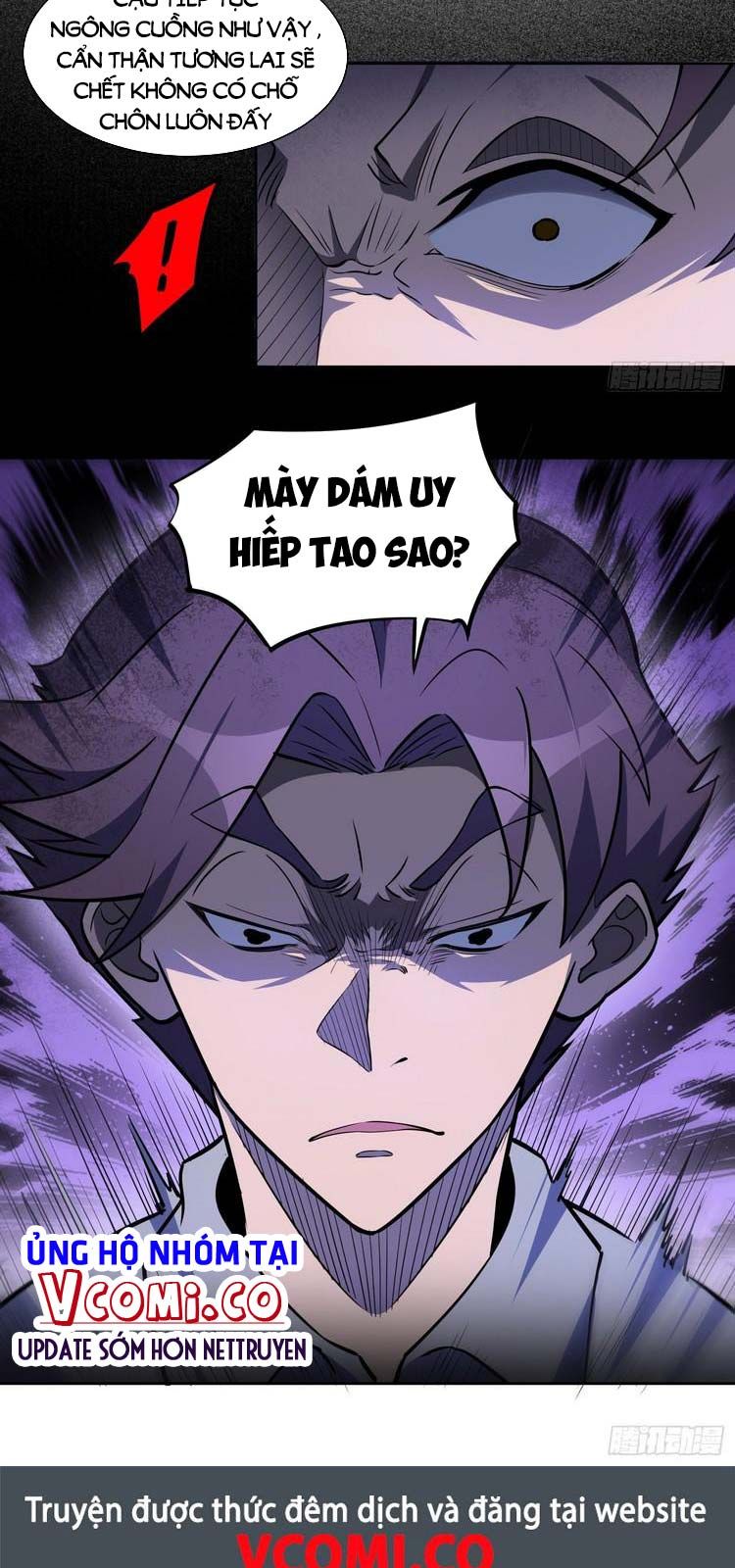 đọc truyện Người Trái Đất Quả Thật Rất Tàn Ác Chương 34 ảnh 24 tại Thiên Thai Truyện