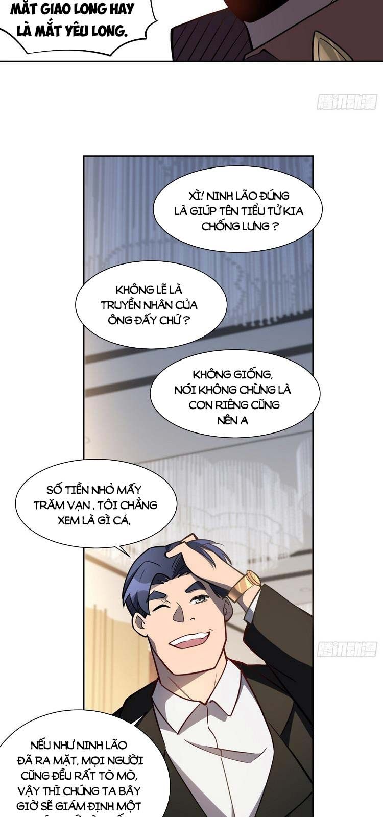 đọc truyện Người Trái Đất Quả Thật Rất Tàn Ác Chương 34 ảnh 9 tại Thiên Thai Truyện