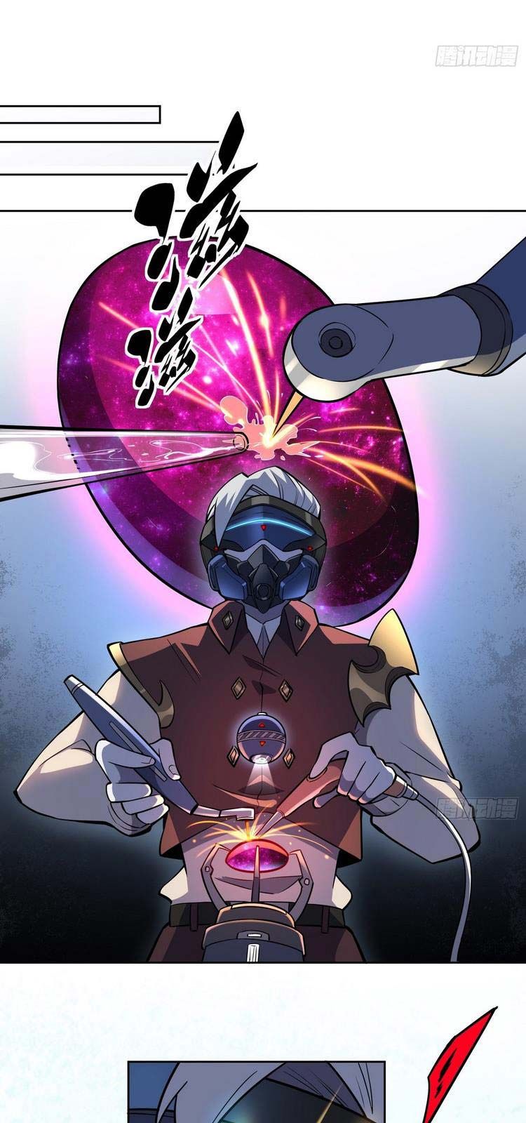 đọc truyện Người Trái Đất Quả Thật Rất Tàn Ác Chương 34 ảnh 11 tại Thiên Thai Truyện